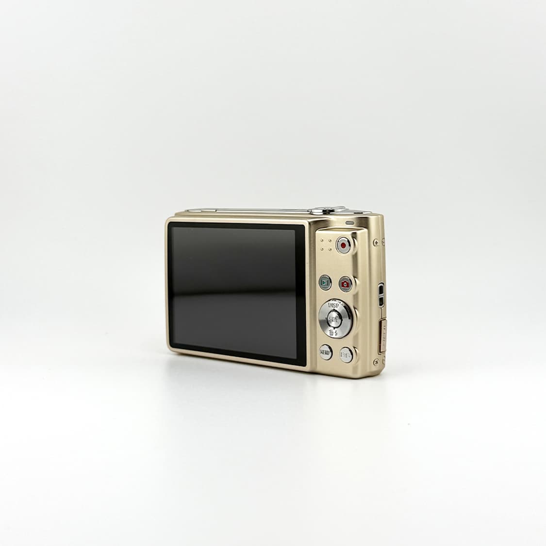 [수채감성] CASIO 카시오 엑슬림 EX-Z400 레트로 디지털 카메라 상품이미지5