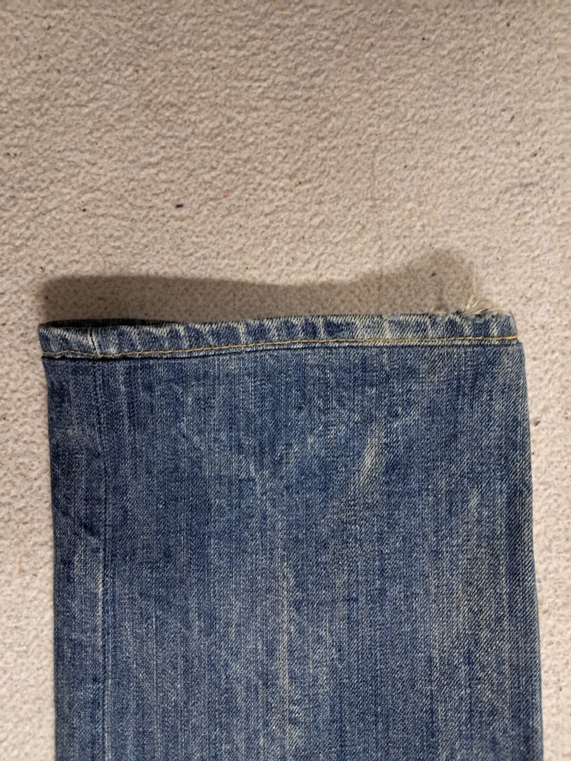 리바이스501 상품이미지6