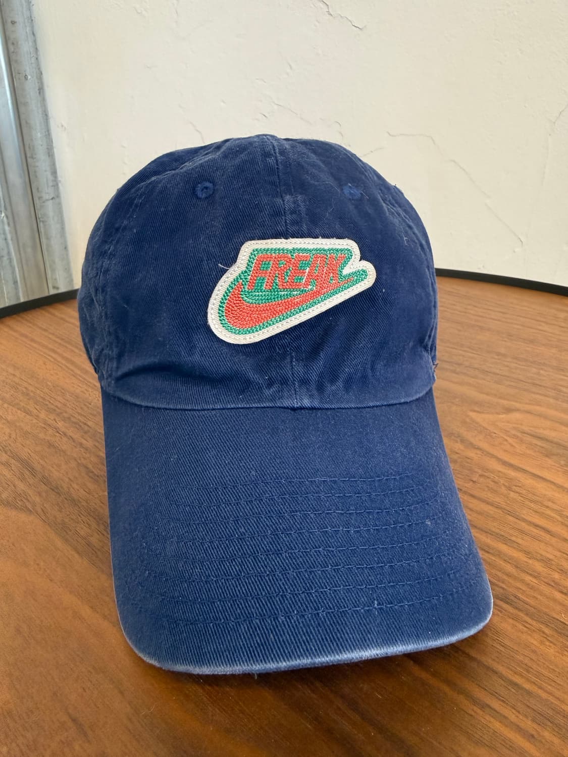 나이키 야니스 Freak 캡 상품이미지1