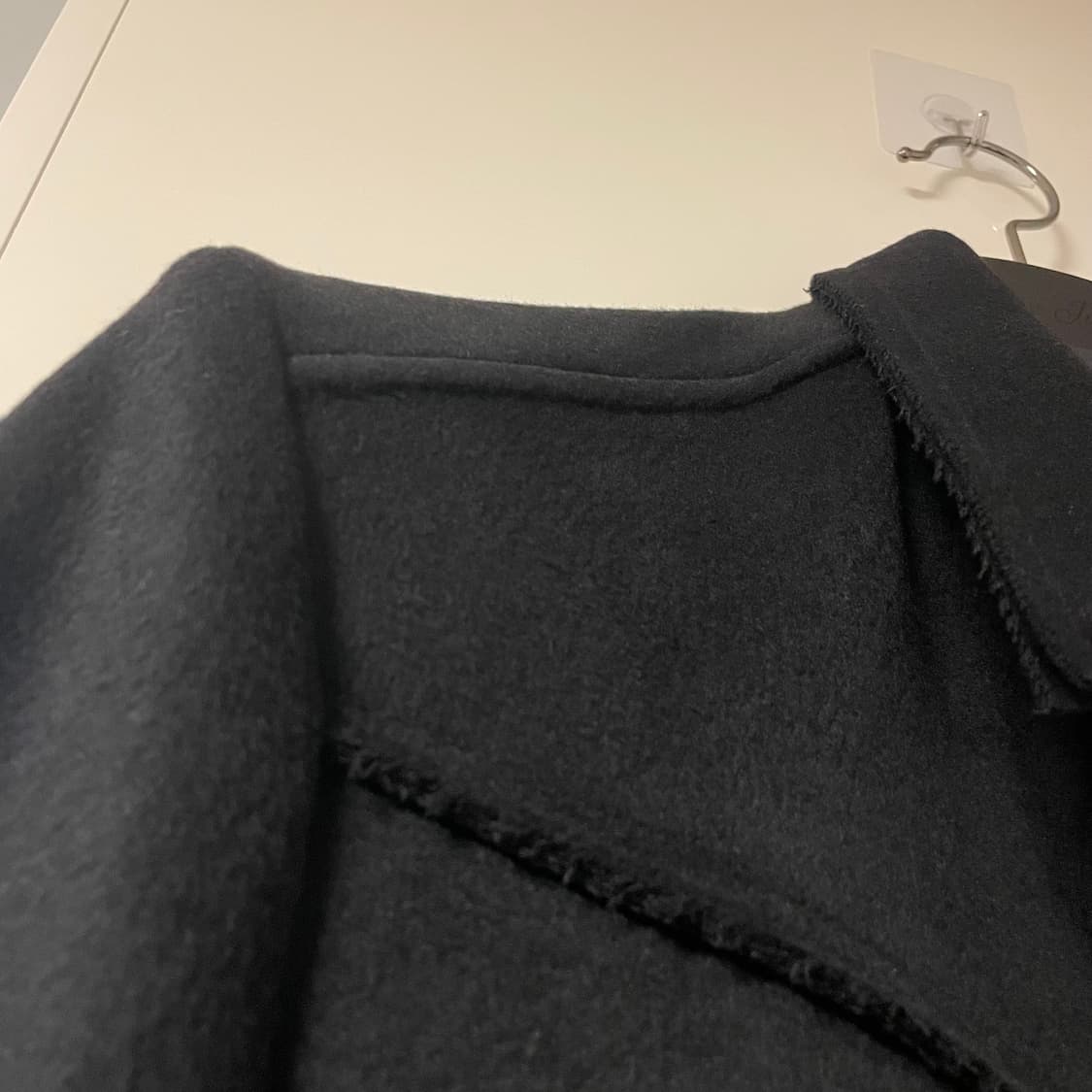 자바워키 jabberwocky 코트 상품이미지4