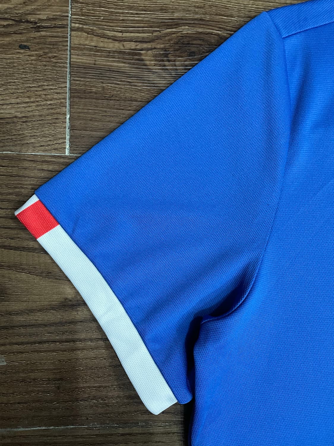 2020 푸마 수원삼성 블루윙즈 유니폼 상품이미지3