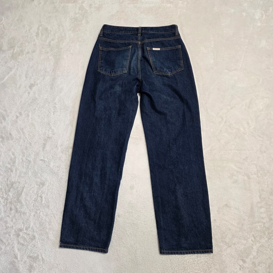 (2)블랭크룸 데님 팬츠 상품이미지3