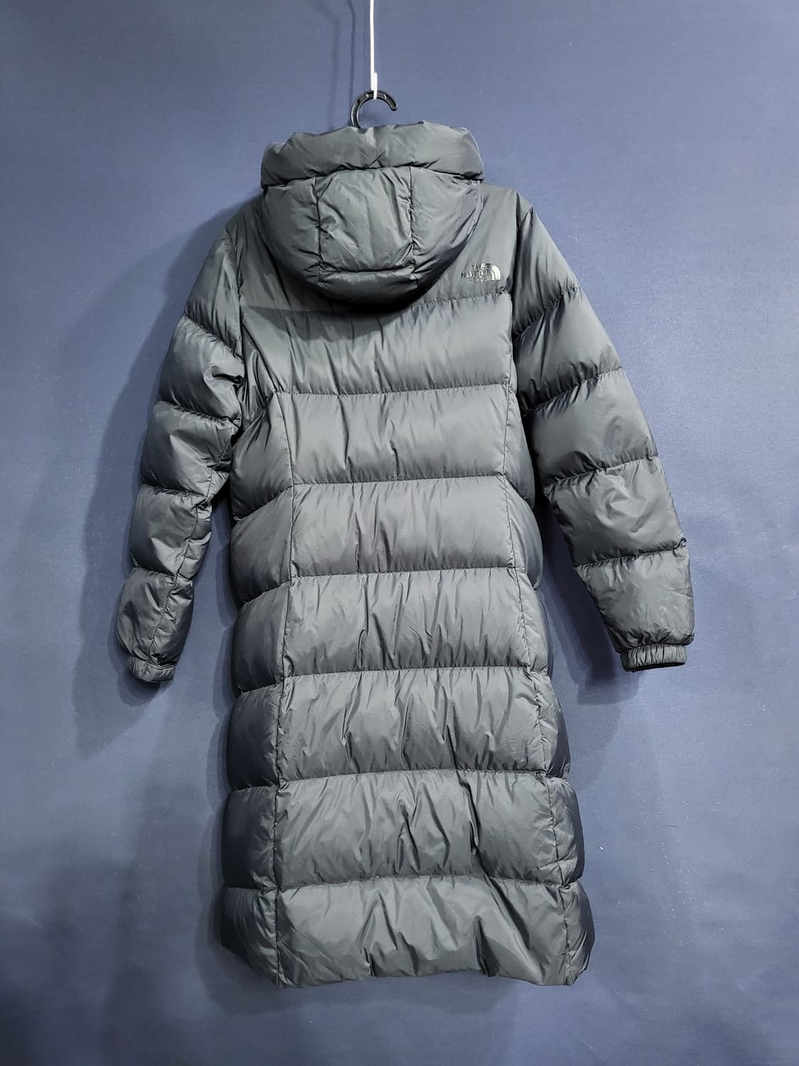 노스페이스 구스다운롱패딩 상품이미지6