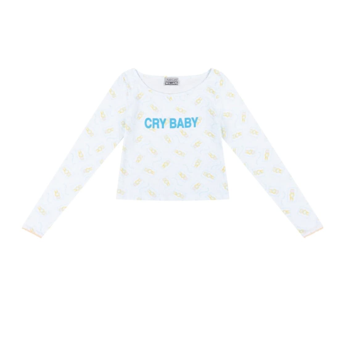 긴팔 티셔츠 상품이미지1