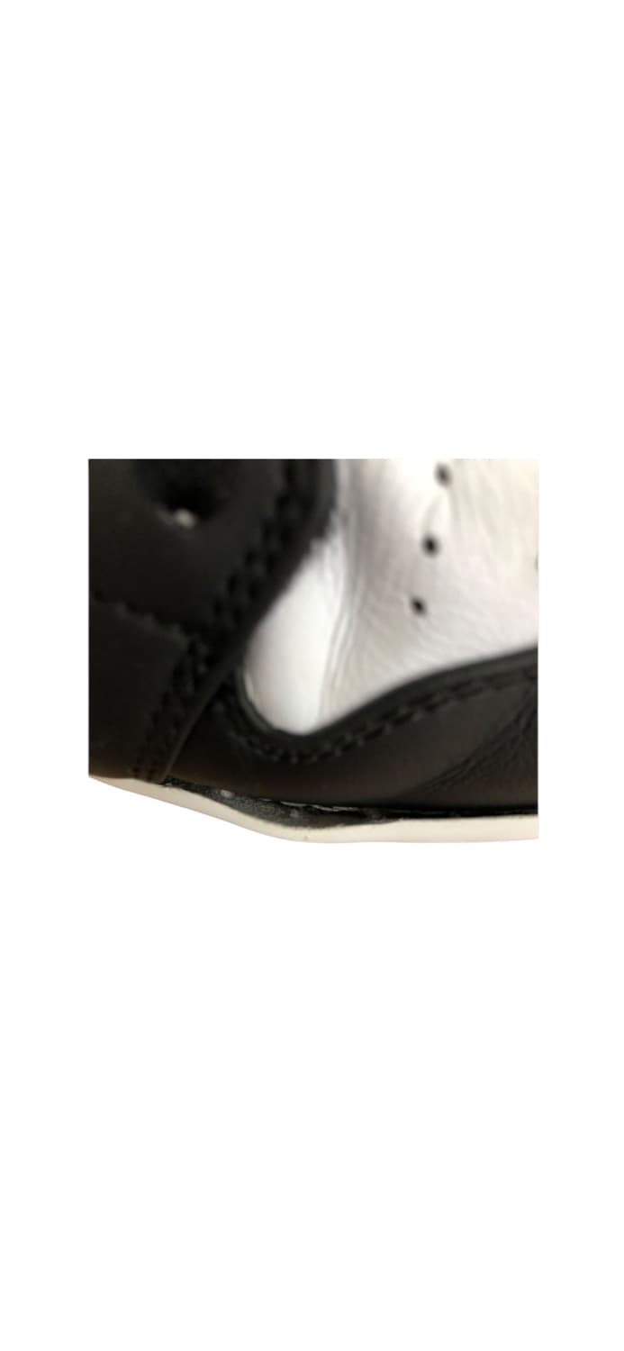 조던 1 로우 블랙 파티클 그레이 270(gr-2215) 상품이미지8