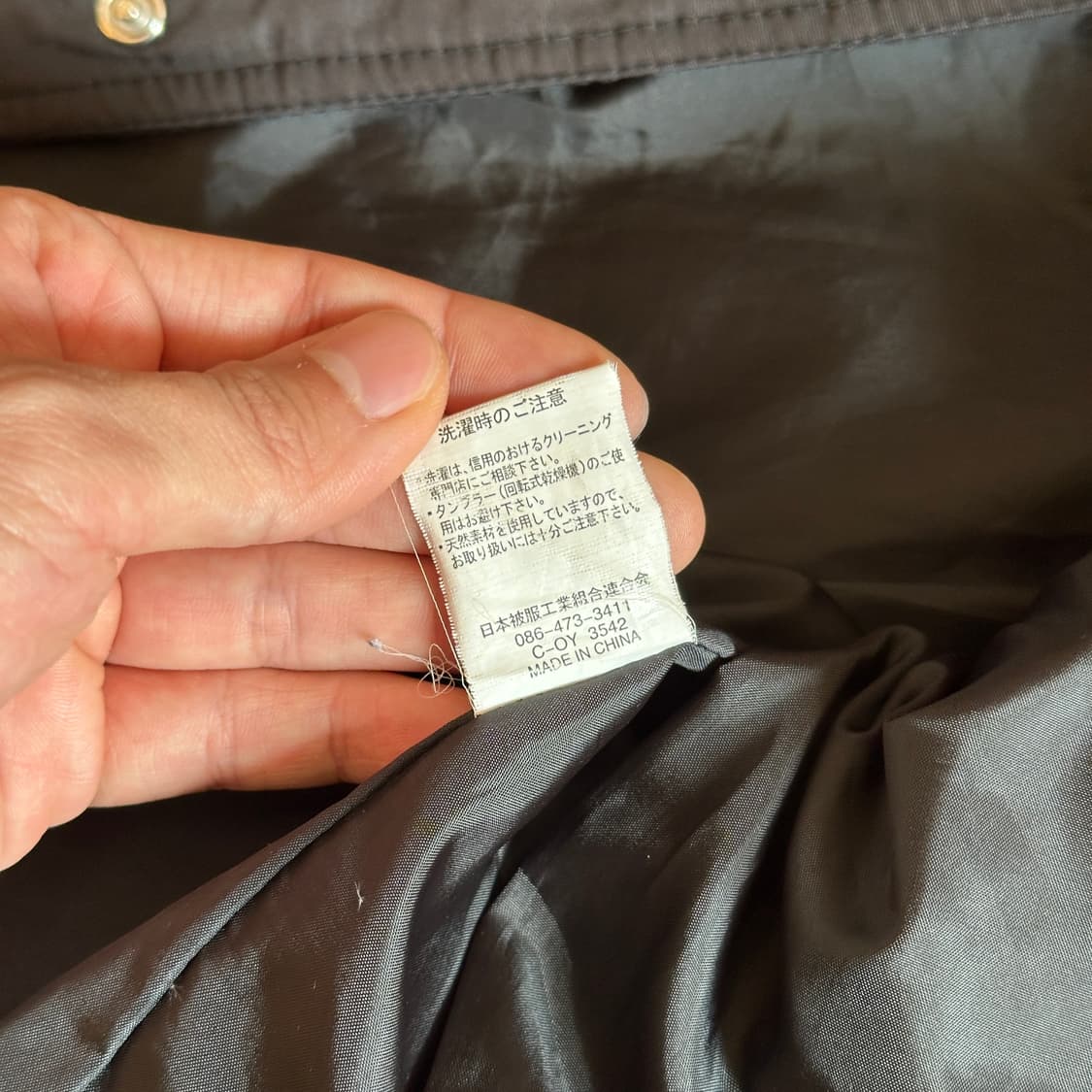 Kula western padded shirts jacket 상품이미지10