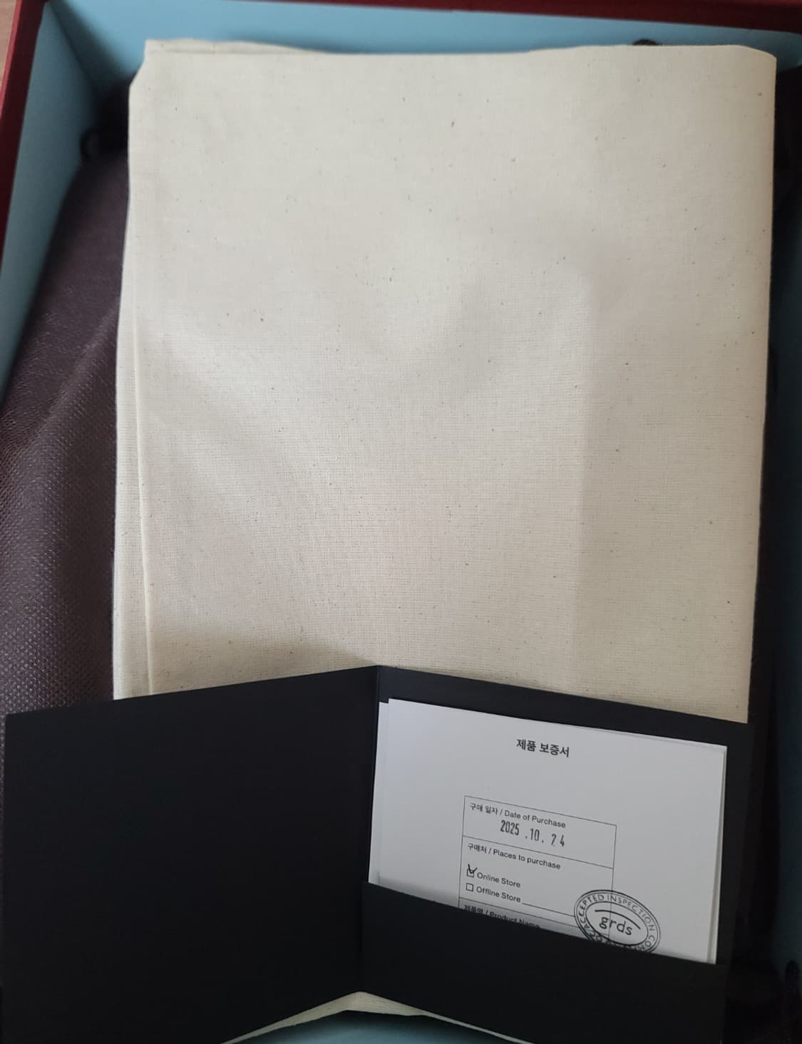 [265] 그라더스 부츠 01 블랙 상품이미지8