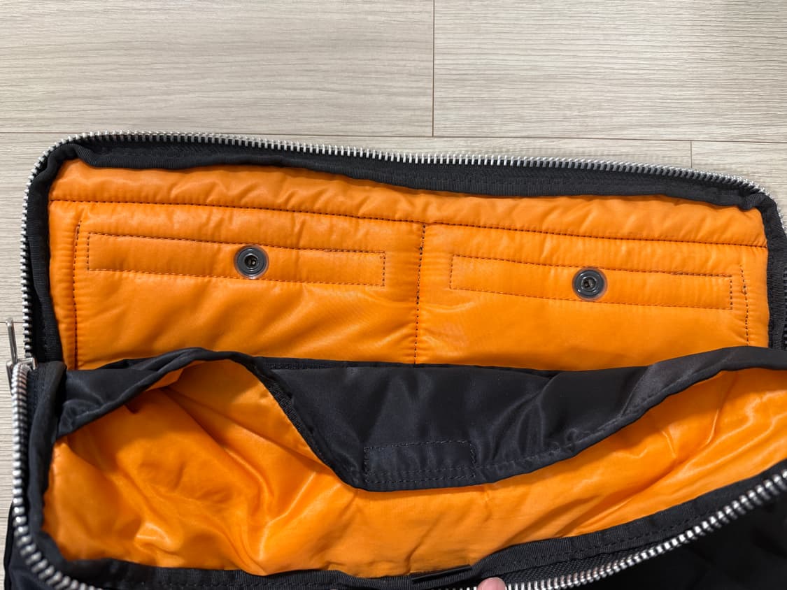 포터 도큐먼트케이스 (클러치) 상품이미지3