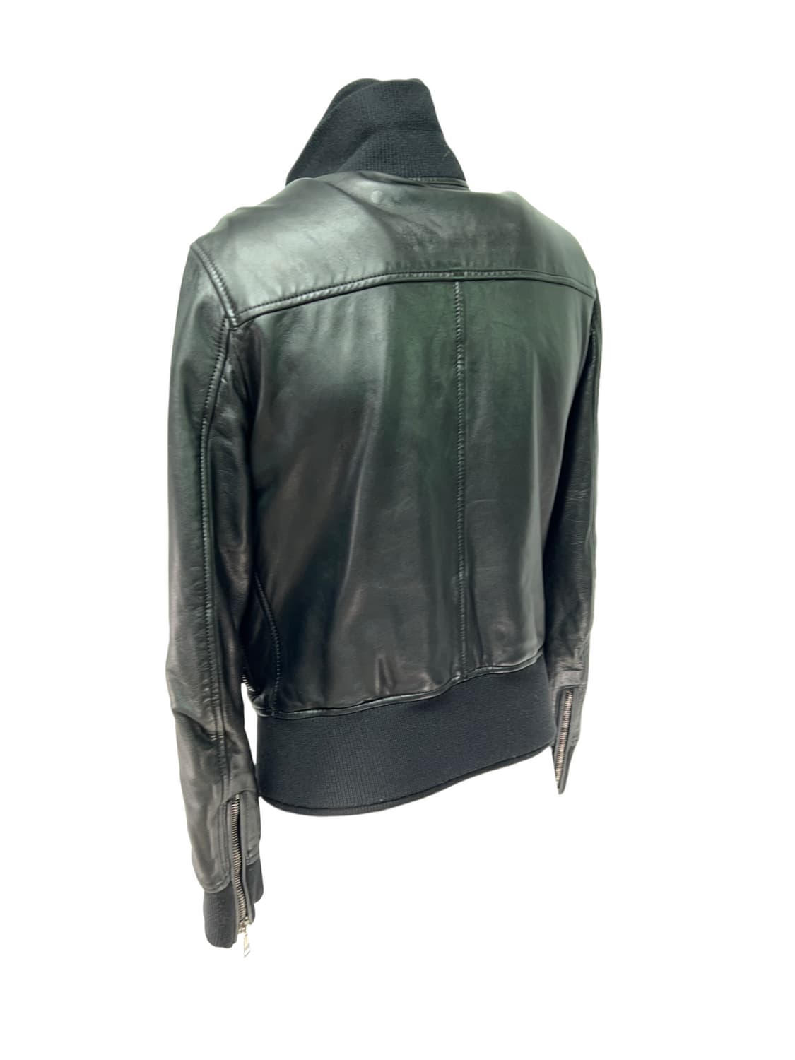 돌체가바나 레더자켓  상품이미지5