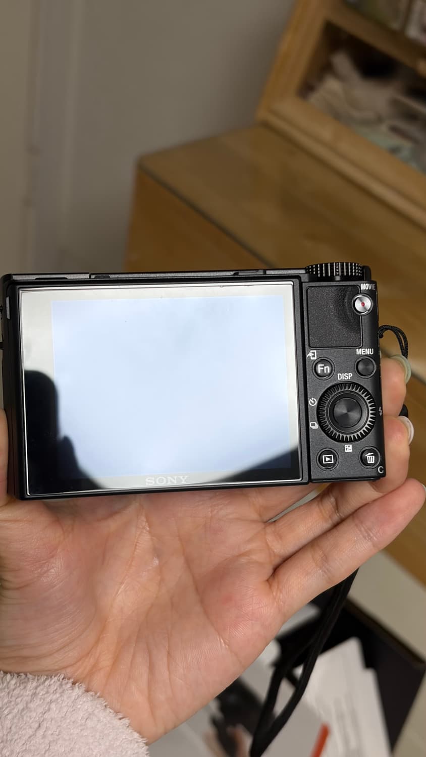 소니 하이엔드 디카 RX100M7 상품이미지3