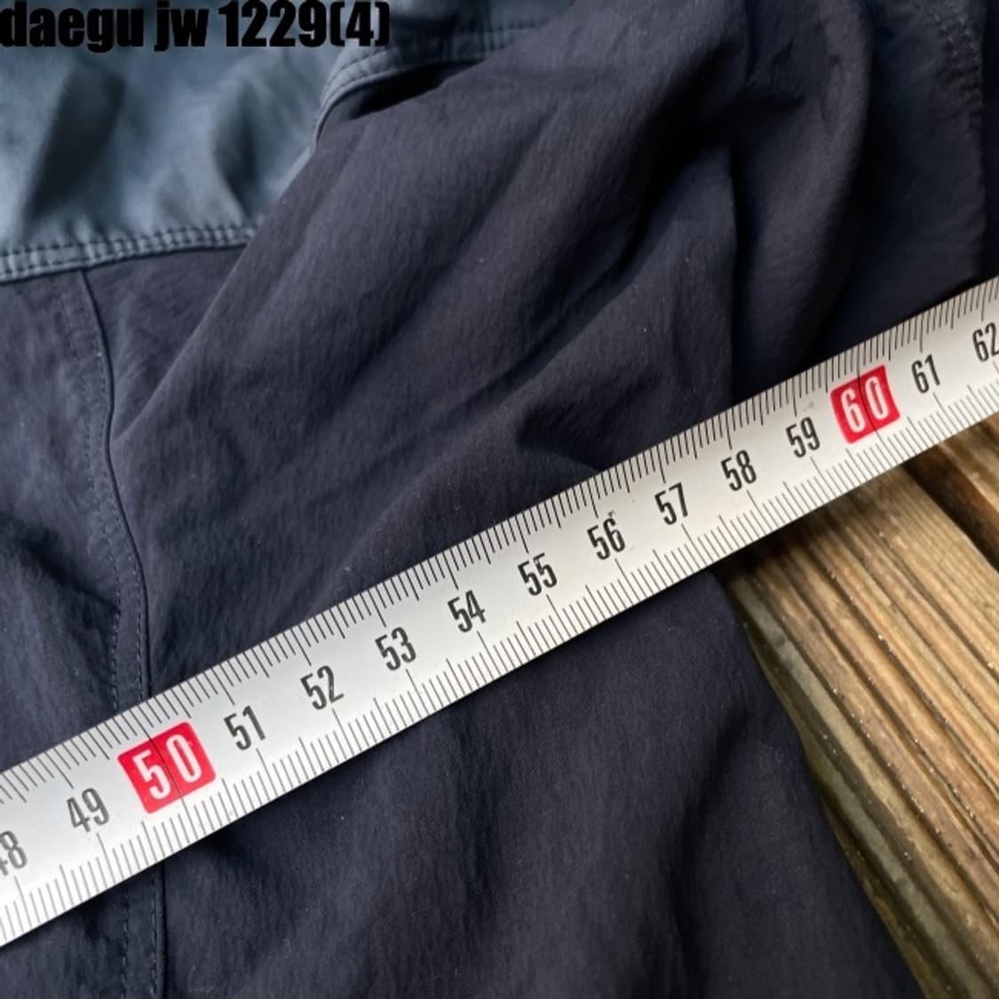 아크테릭스 바람막이  상품이미지9