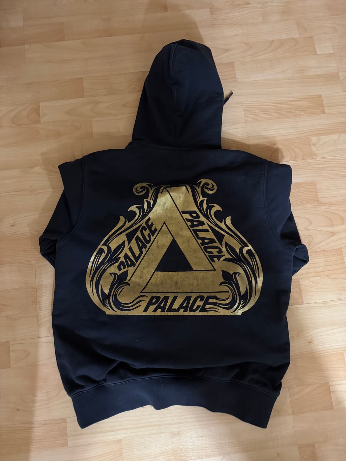 팔라스 스텔라 후드티 L 상품이미지2