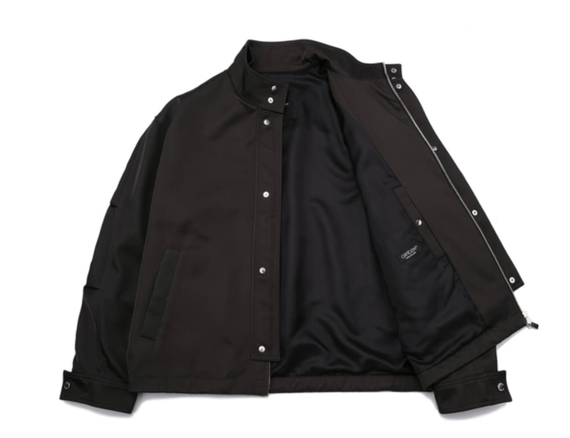 [새상품] 질스튜어트뉴욕 23쉘파카 L 상품이미지5