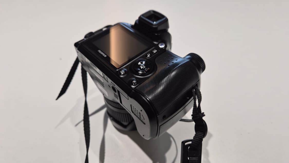 작례O 기함급 필름 감성 후지필름 파인픽스 DSLR S6000fd 디카  상품이미지10