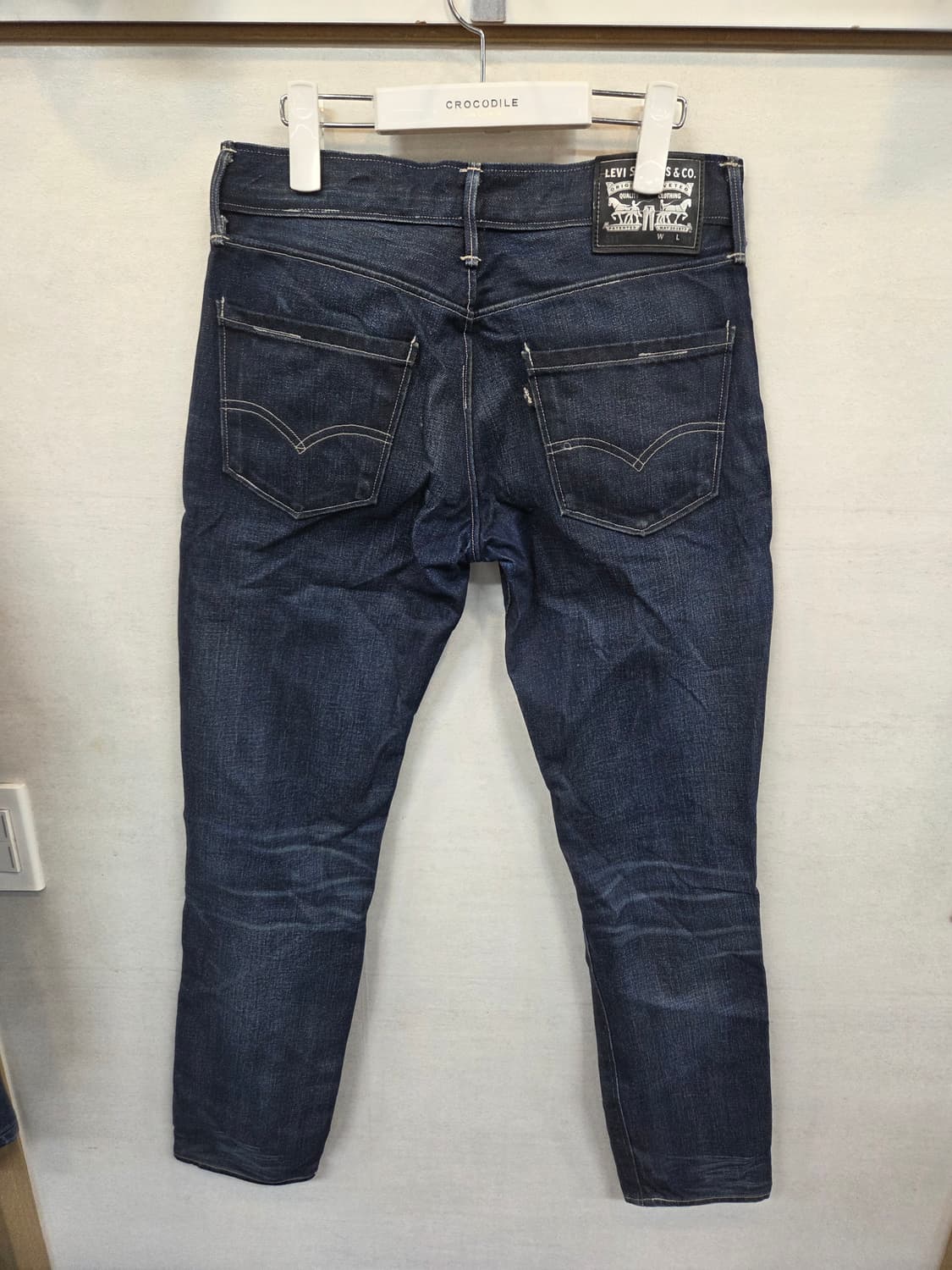 리바이스 511 데님팬츠 대략 29 30 상품이미지2