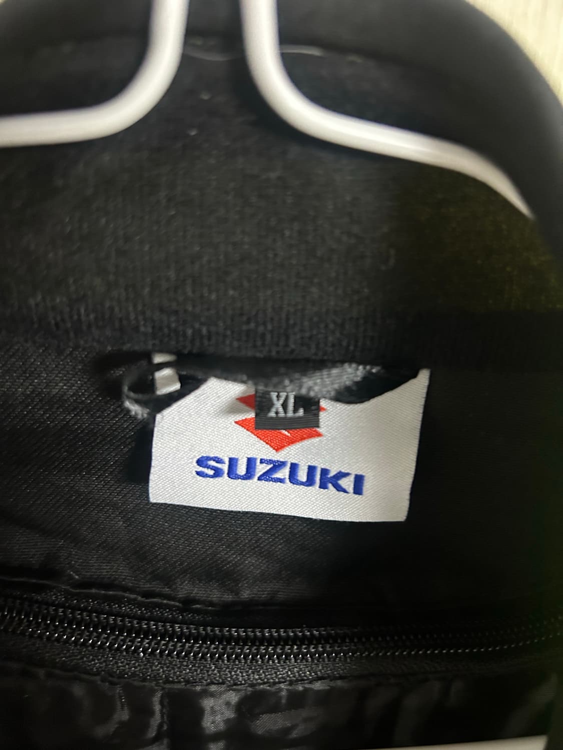 스즈키 오타바이 라이더 자켓XL팜 상품이미지3