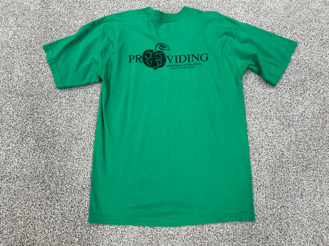 빈티지 USA 반팔티셔츠 상품이미지2