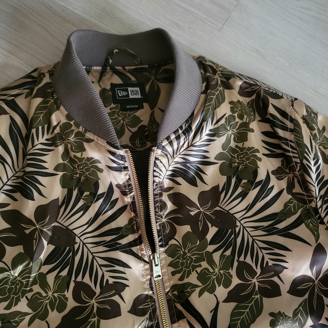 뉴에라 카모 스타디움(m) 상품이미지4