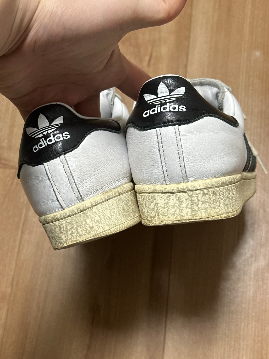 아디다스 슈퍼스타 275 상품이미지2