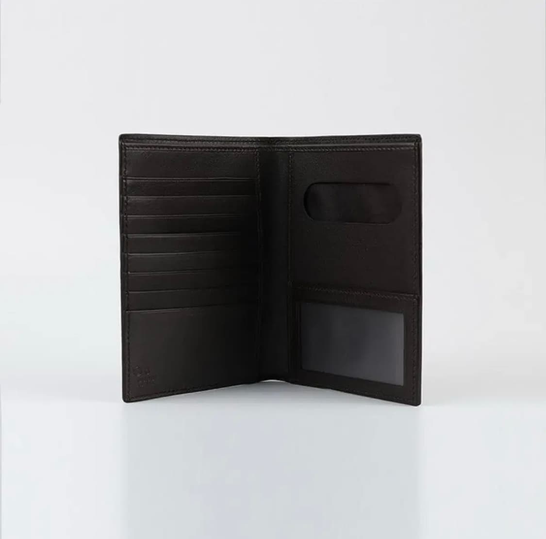 구찌 마이크로시마 여권지갑 상품이미지3