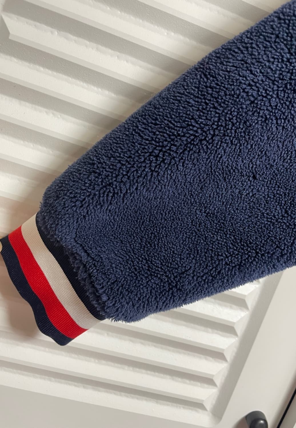 타미힐피거 리버시블 자켓 상품이미지6