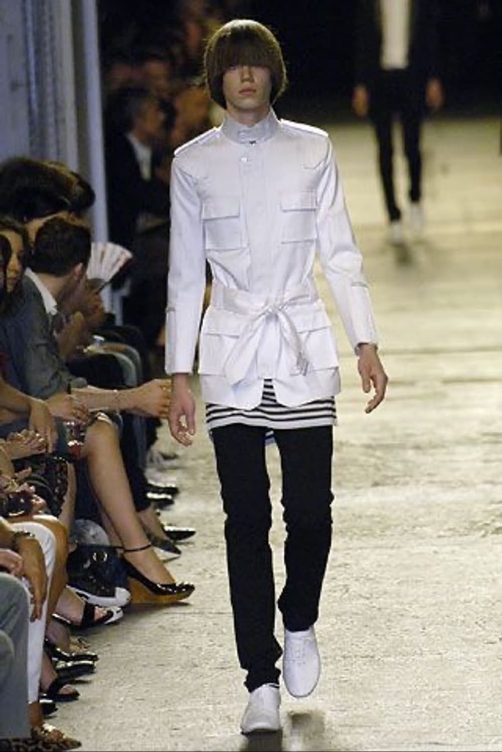 디올옴므 슈퍼슬렌더진 상품이미지1