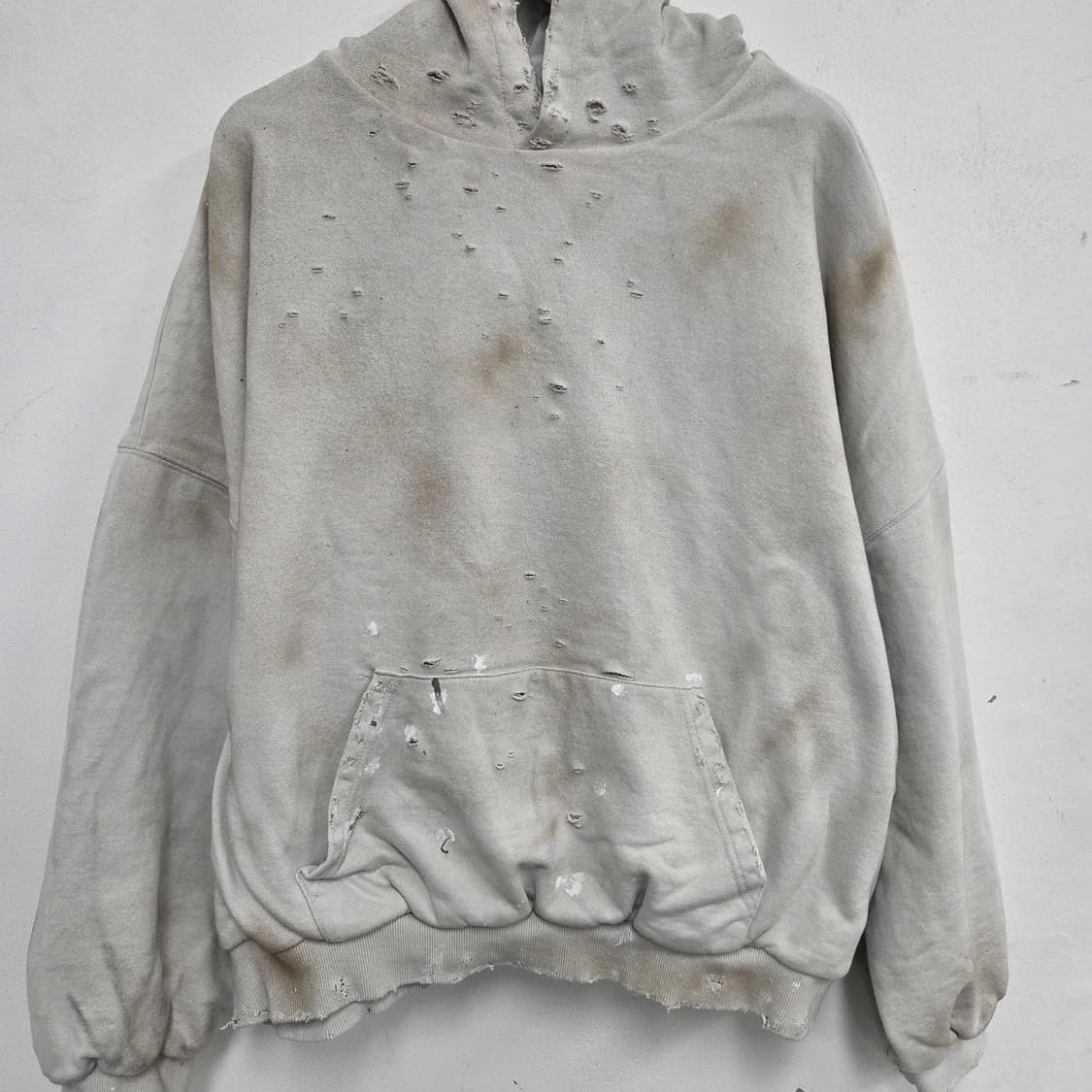 빈티지 후드 티셔츠 상품이미지10