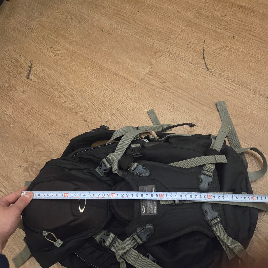 오클리 선글라스 백팩 상품이미지10