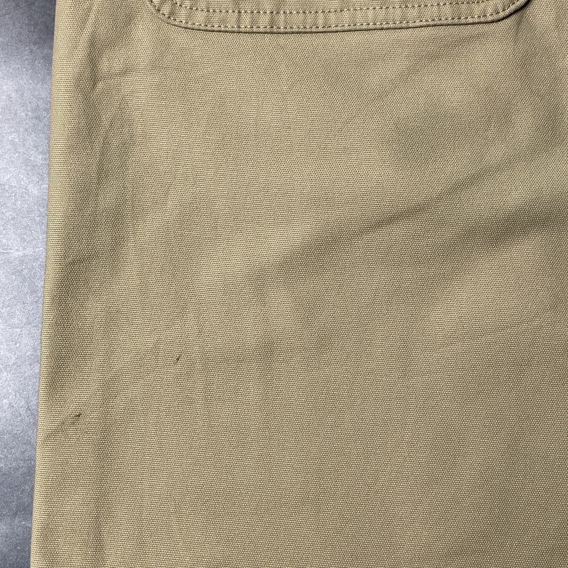 CARHARTT 칼하트 베이지 유틸리티 워크 팬츠 A01066 상품이미지10