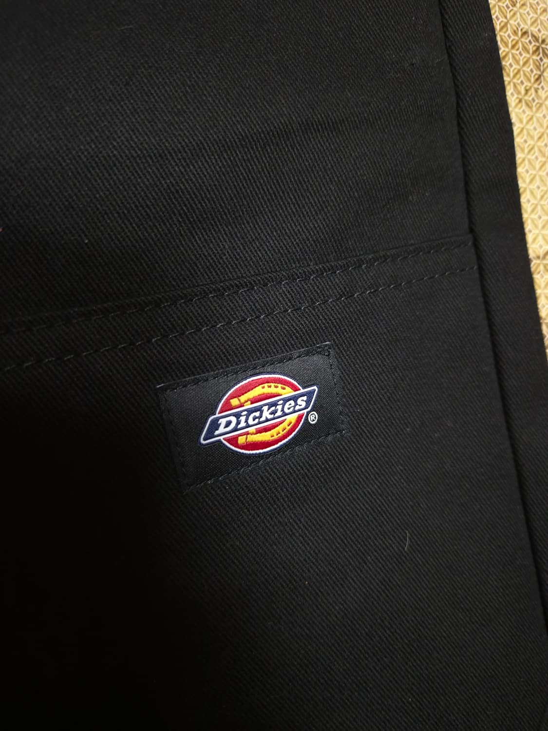 디키즈 더블니 상품이미지2