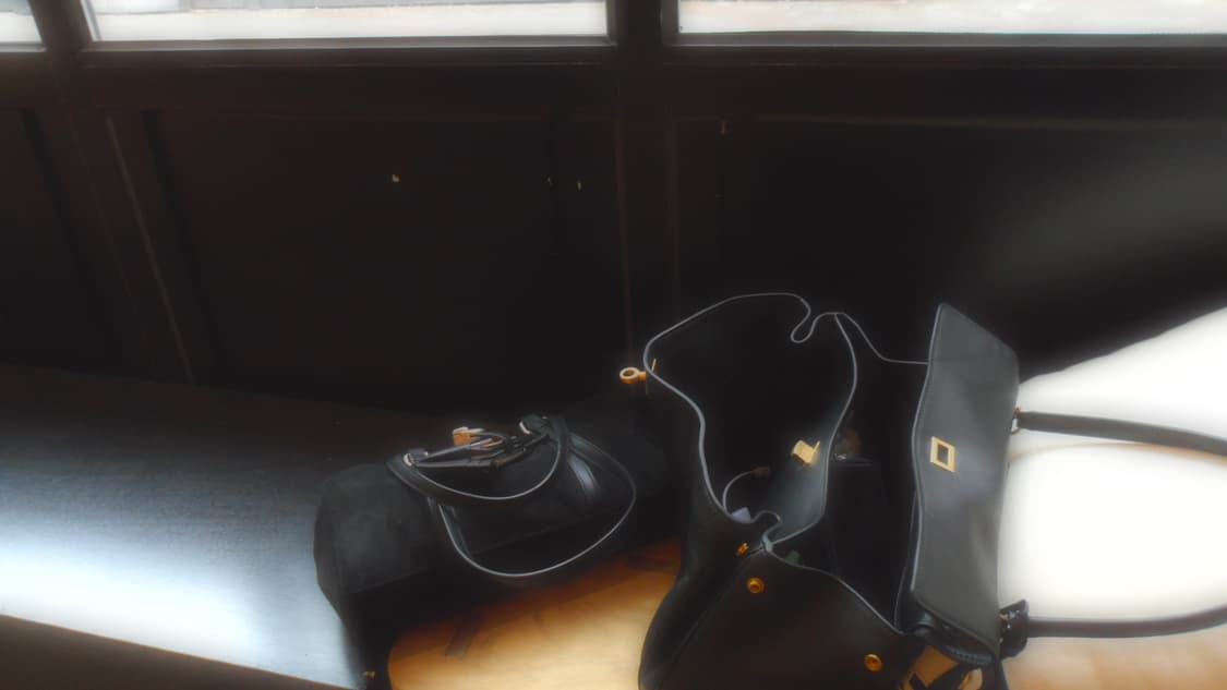 삼성 미러팝 MV800 BK 작례포함 소프트포커스 상품이미지7