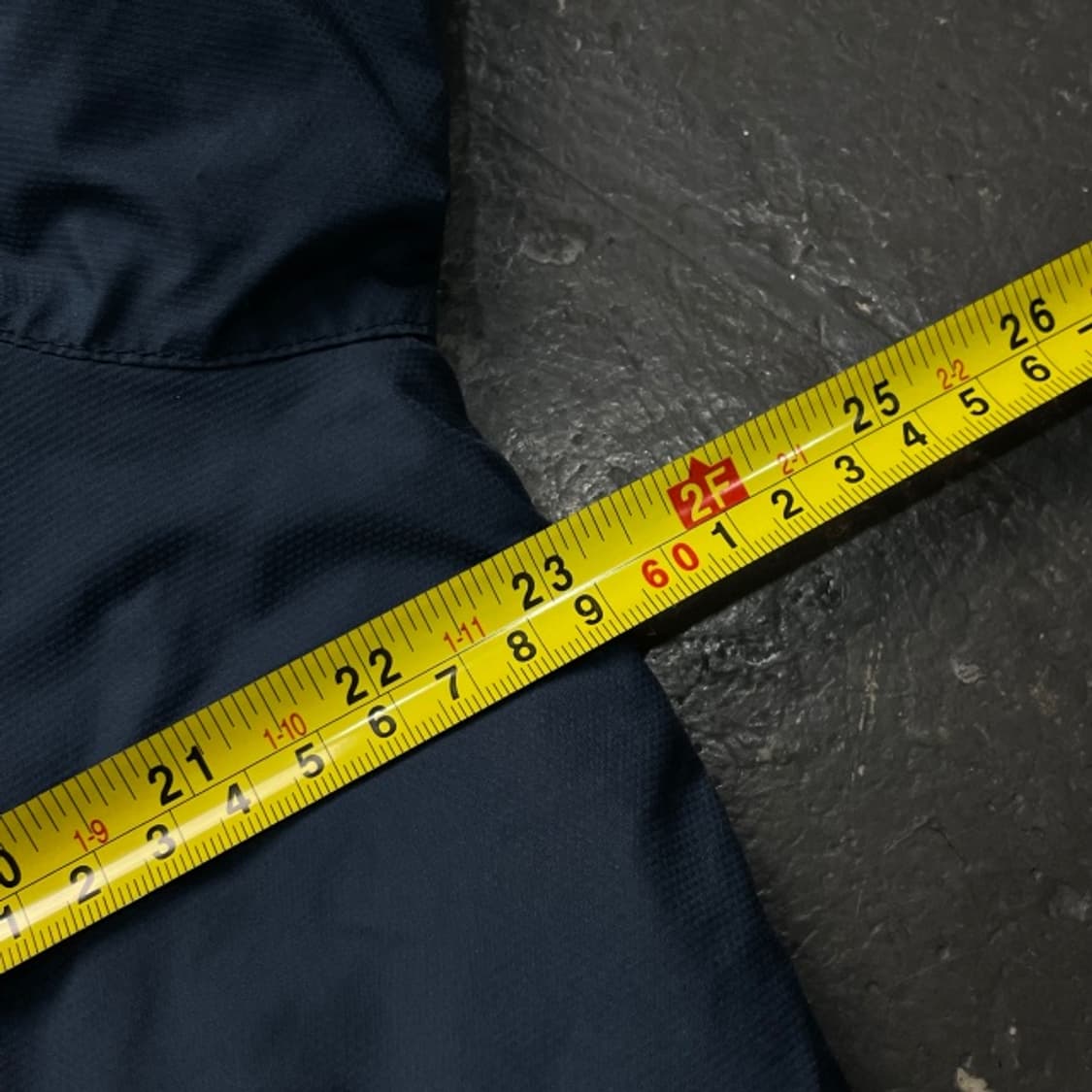 100 나이키 토탈90 바람막이 셋업 세트  상품이미지4