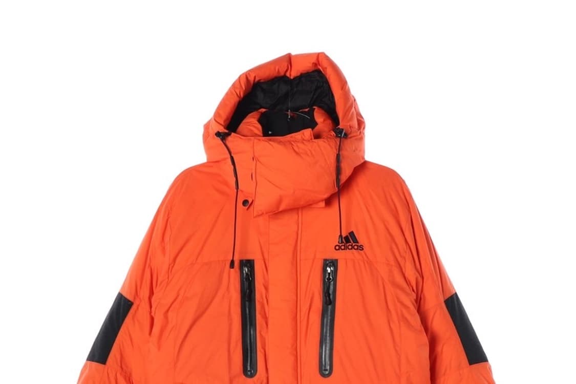 아디다스 익스트림 구스 다운 패딩 상품이미지3