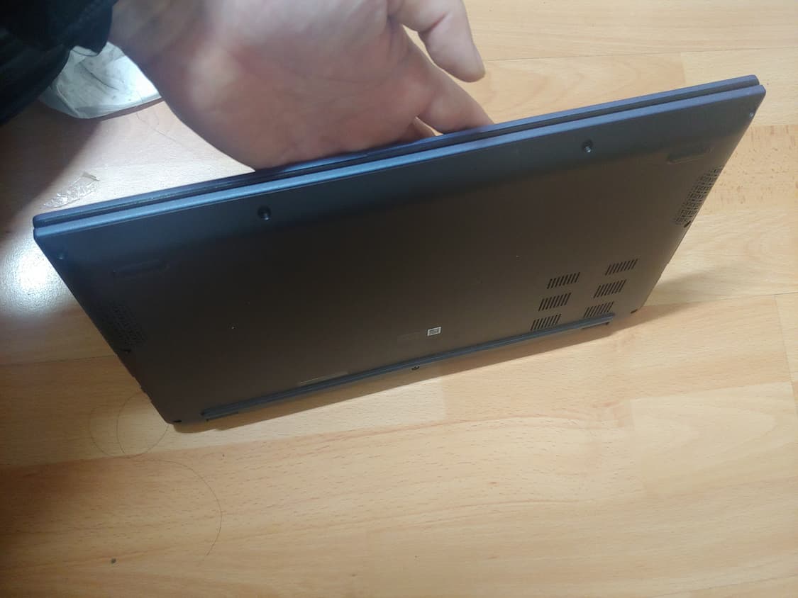 ASUS i7 게이밍 노트북 상품이미지3