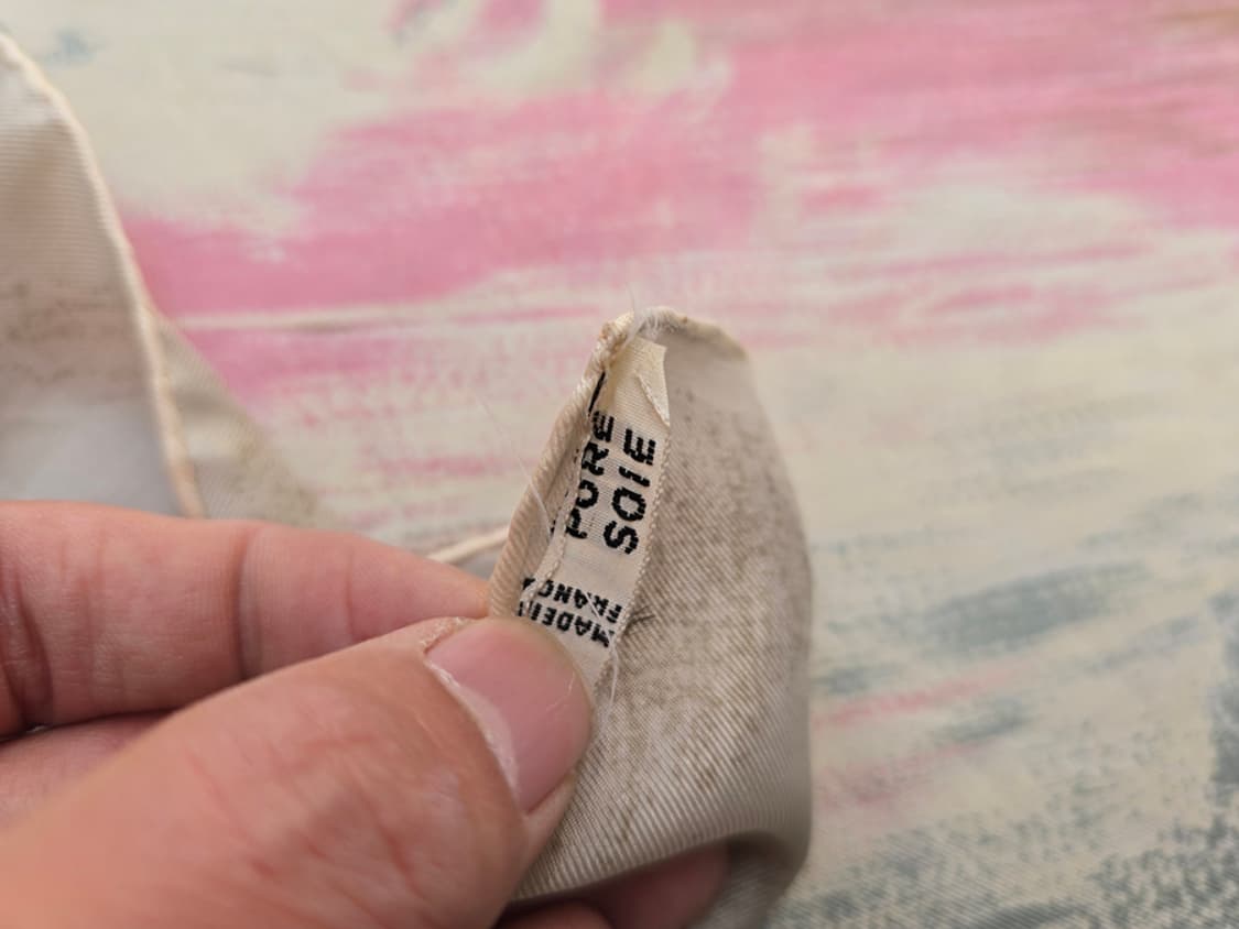 40-50s 자크 파뜨 (made in france) 상품이미지5