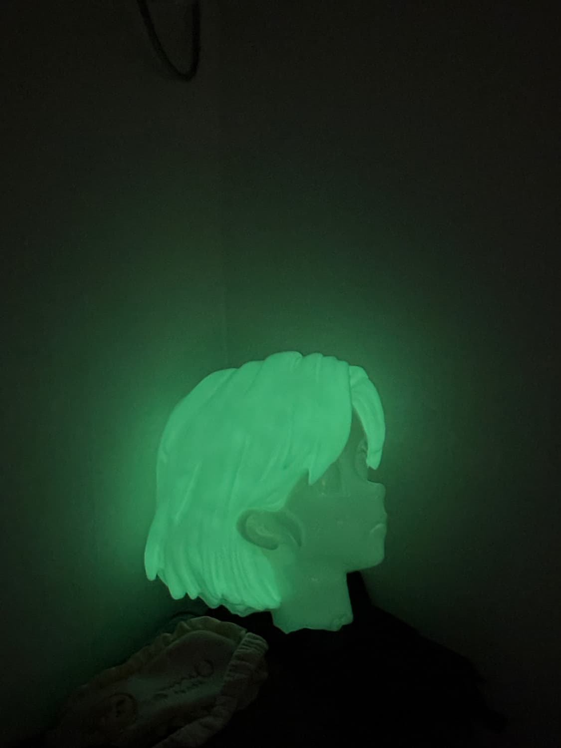 옥승철 아오키지 스파이크 소프비 스태츄 상품이미지3