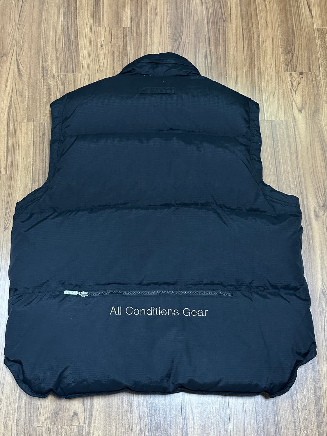 나이키 ACG 90s 덕다운 패딩 베스트 105 상품이미지6