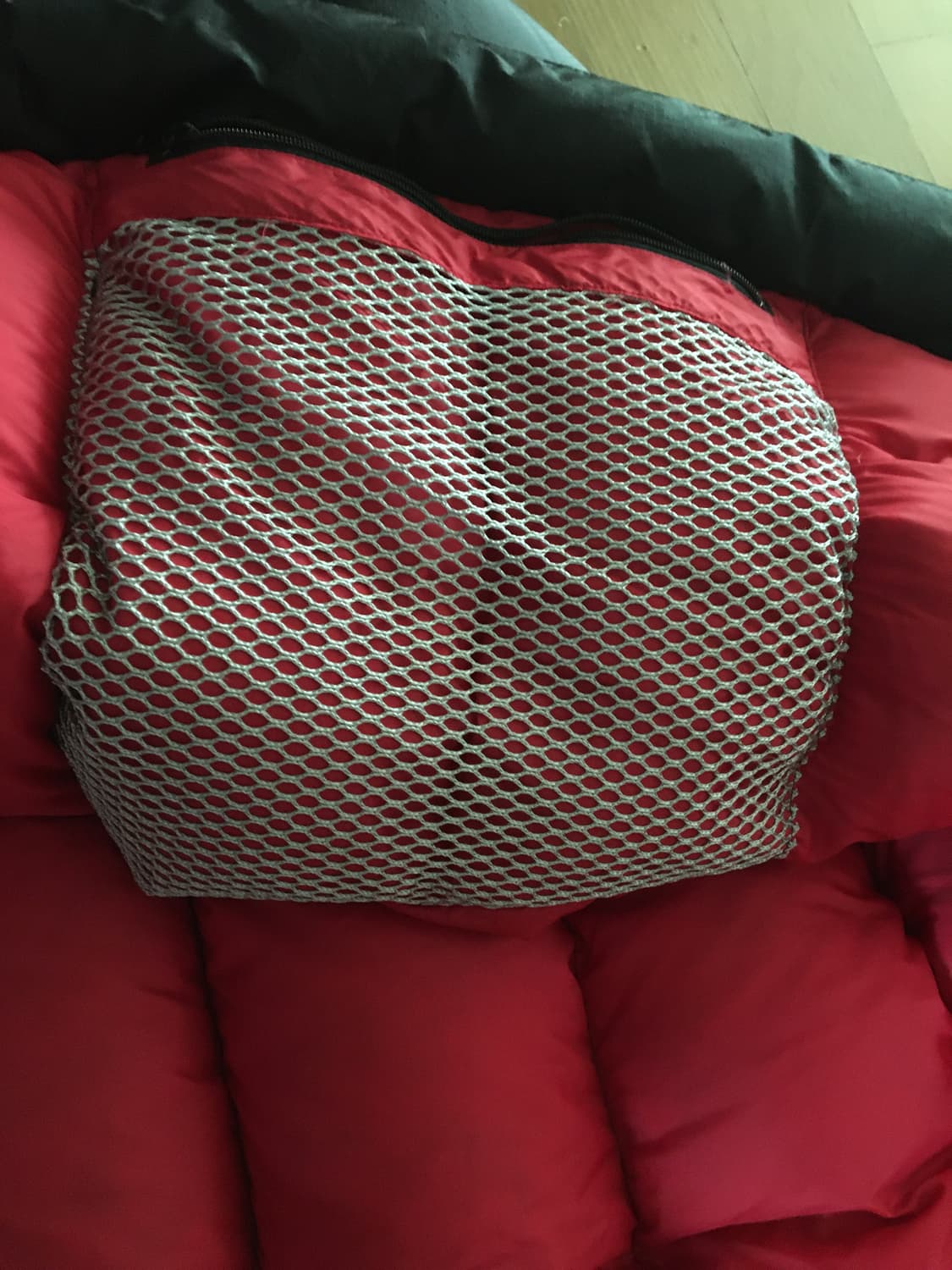 90s marmot parbat parka 상품이미지7