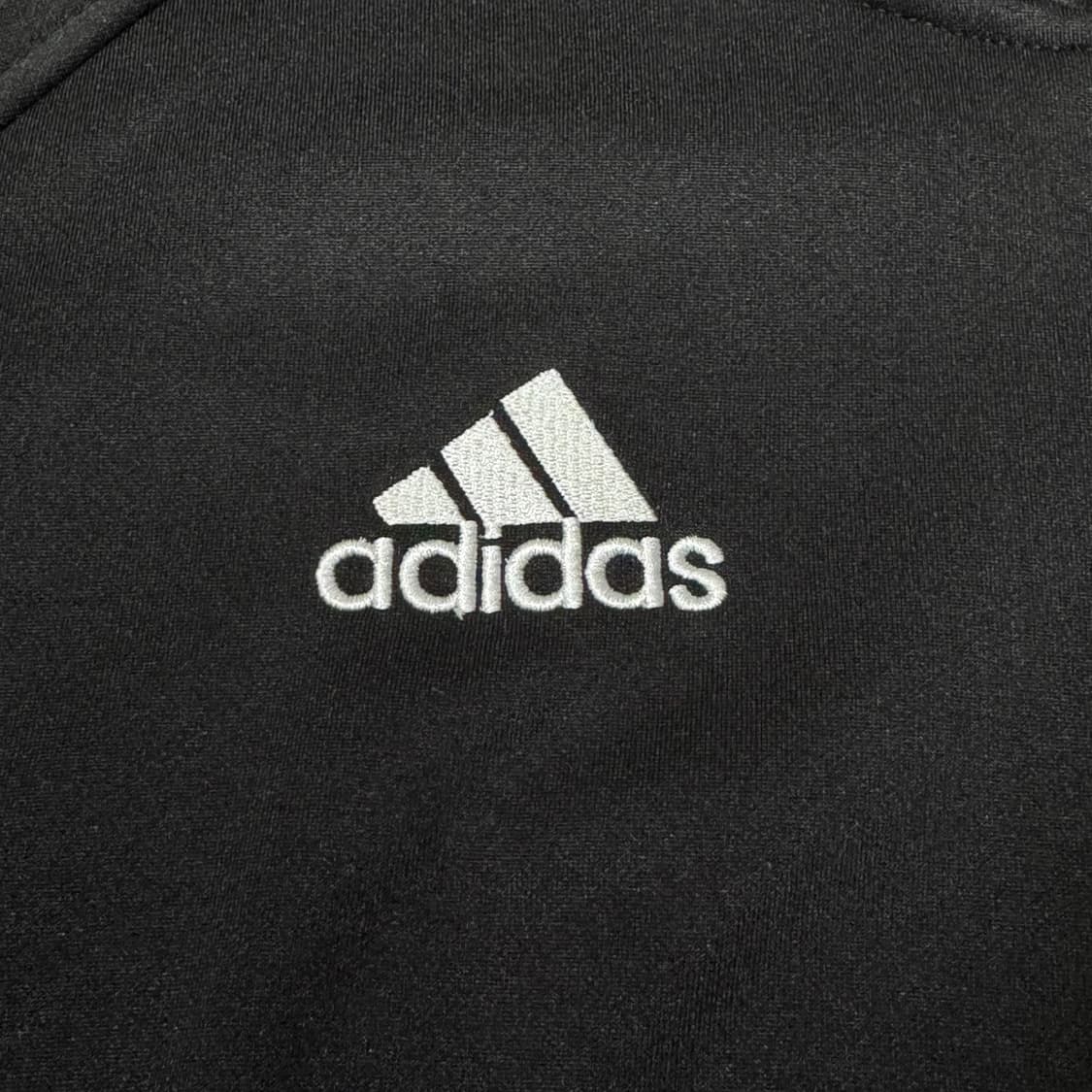 바배) 아디다스 마샬아츠 트랙탑 져지 블랙L 상품이미지3