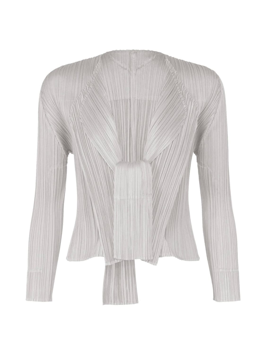 플리츠플리즈 메리 가디건  상품이미지1