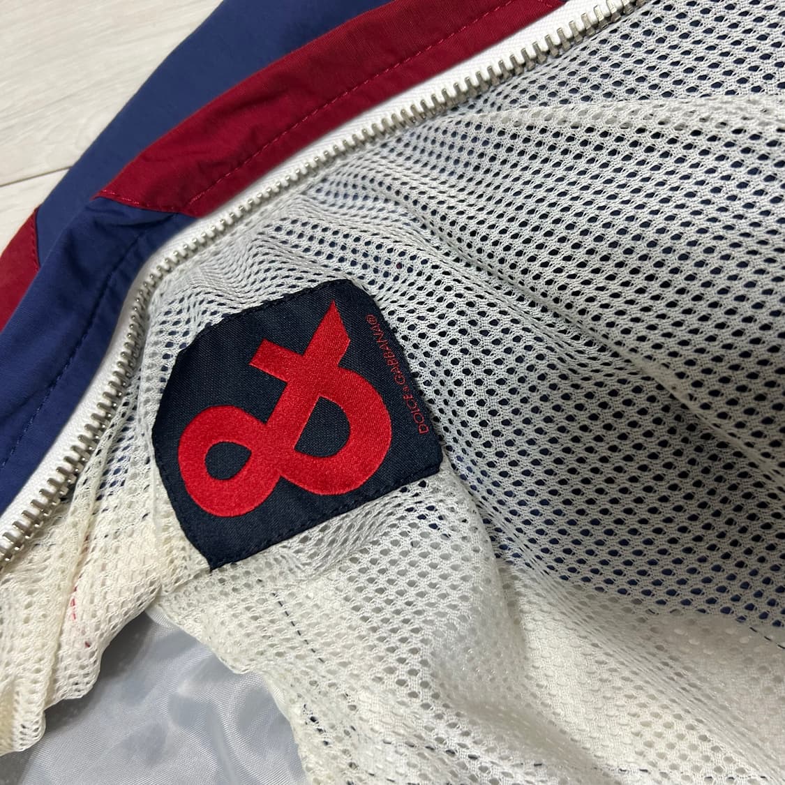 돌체앤가바나 D&G 봄버 44-55사이즈 상품이미지8