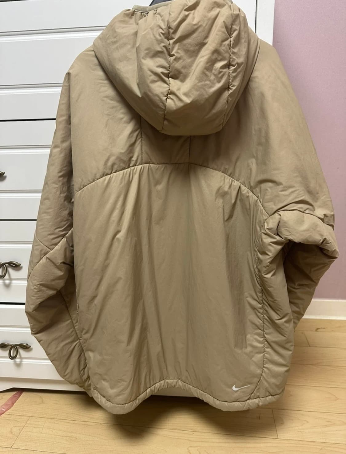 나이키 ACG 로프 드 도프 패딩 자켓 XL 상품이미지2