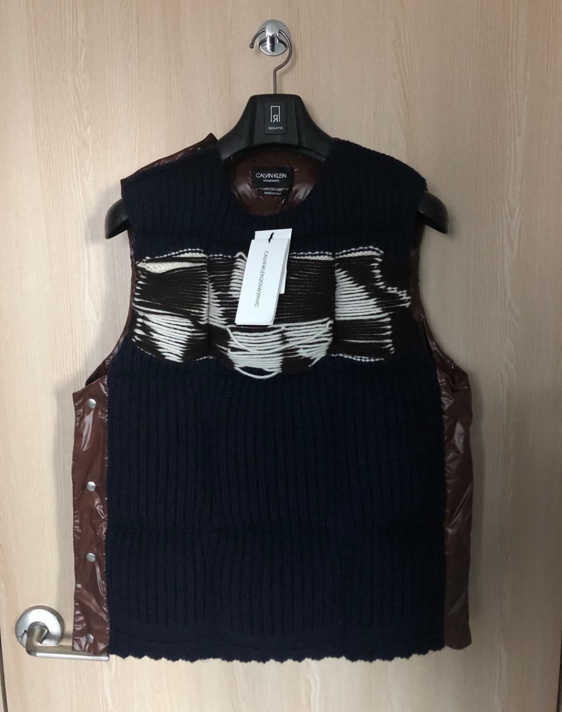Ck205w39nyc 라프시몬스 베스트 상품이미지2