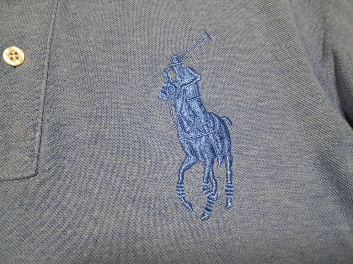 폴로랄프로렌 여성 반팔티 M 상품이미지6