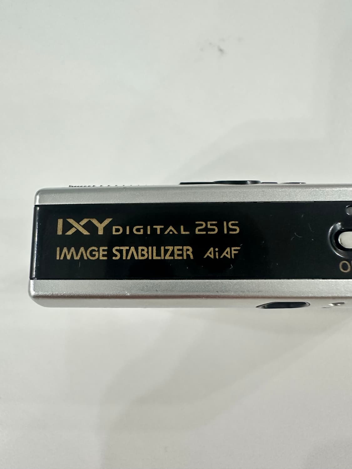 캐논 IXY 25IS (익서스85) 상품이미지4