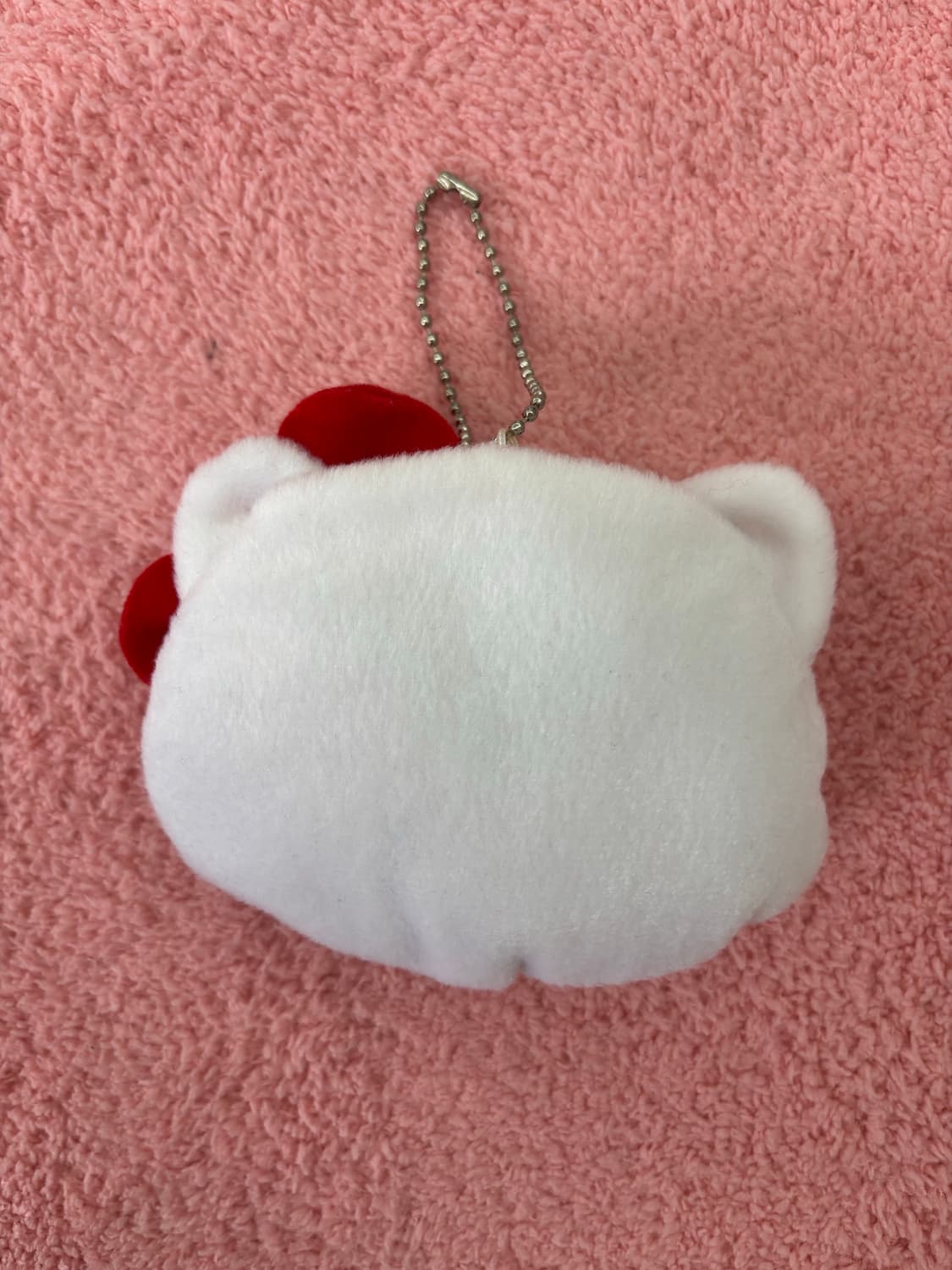 35th Hello Kitty Face Keyring 상품이미지2