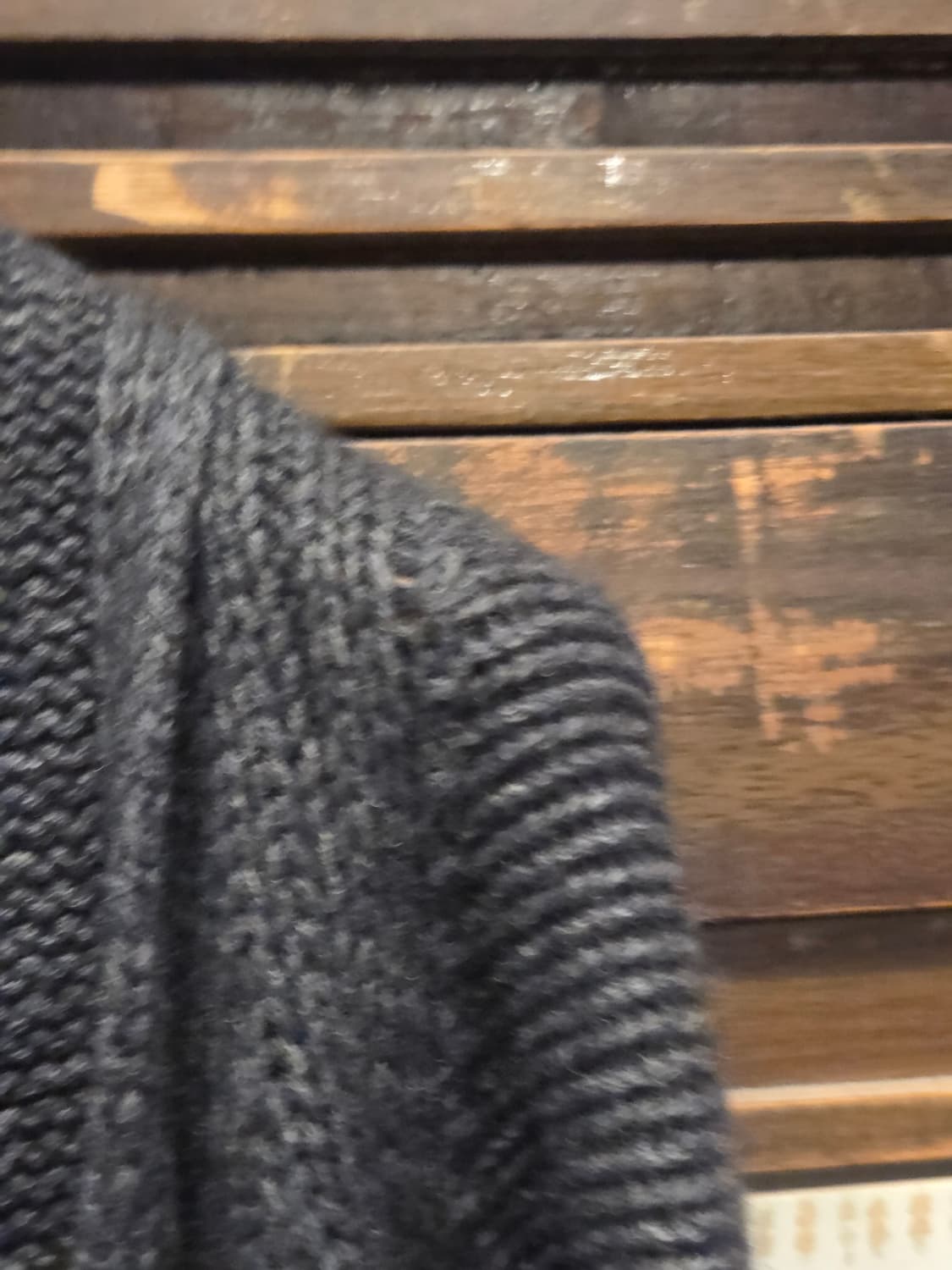 빈스 케이프 카디건 상품이미지5