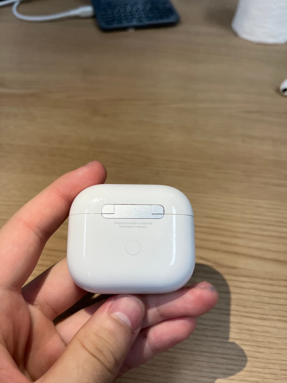 에어팟 3세대 상품이미지4