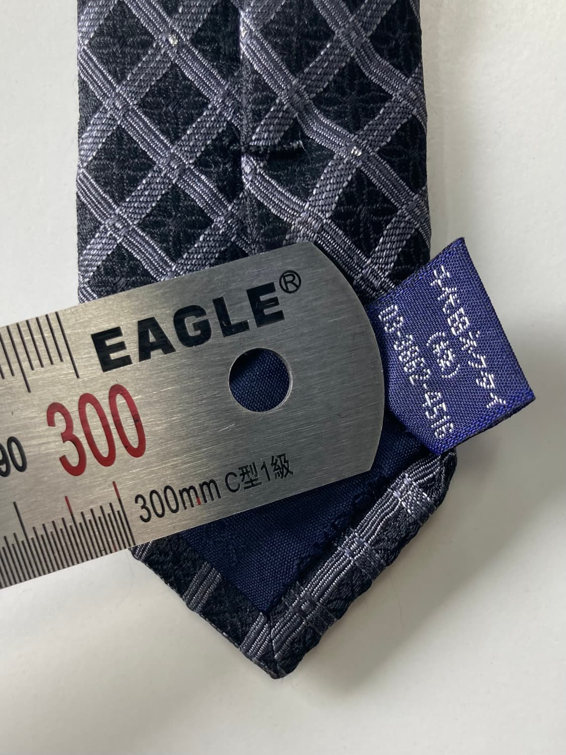 미치코런던 넥타이 상품이미지6