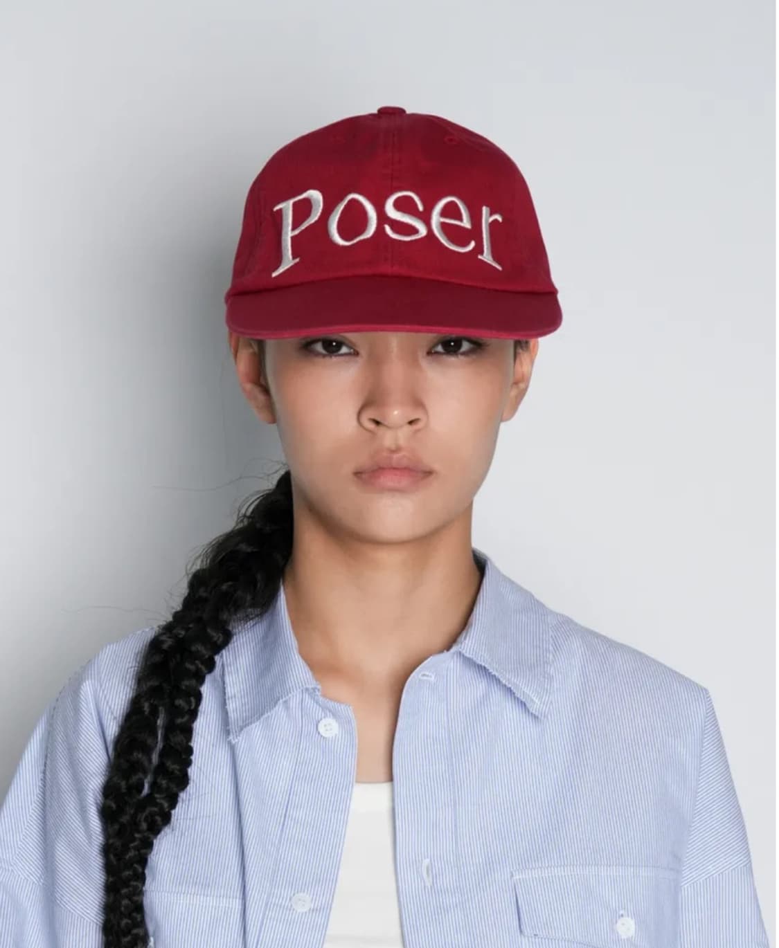 구보 poser캡 상품이미지1